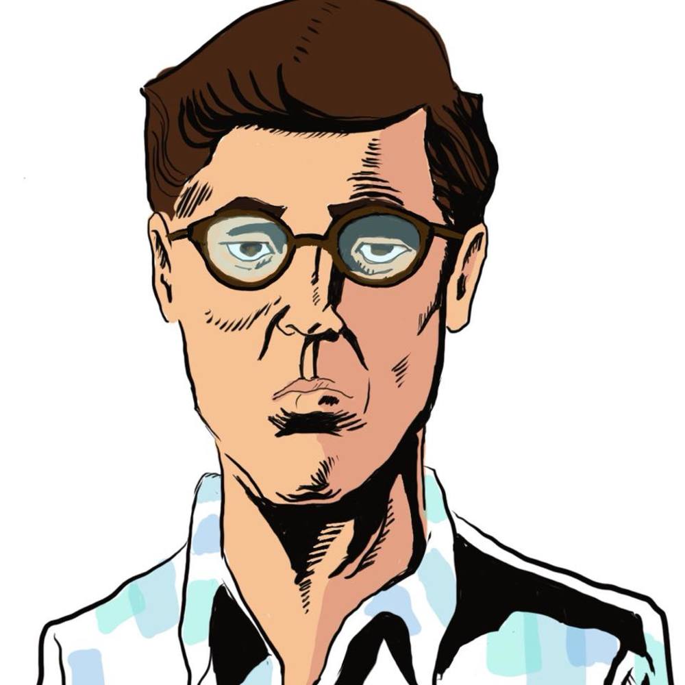Meet your Posher, Jason